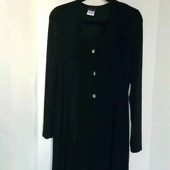 Citiknits Tunic length blouse M - Picture 1 of 7